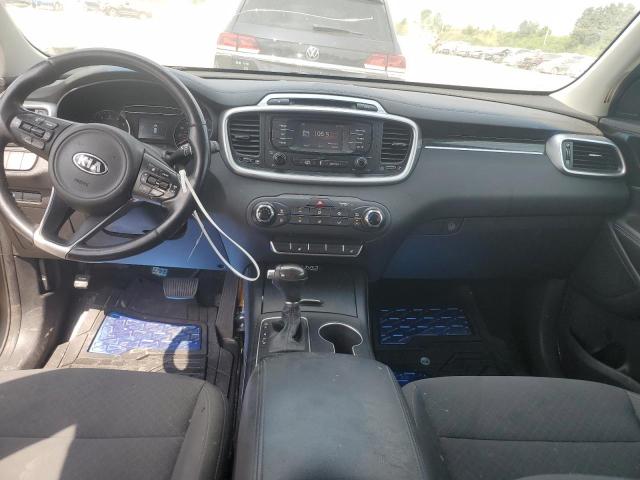 2016 KIA SORENTO LX - 5XYPGDA58GG092829