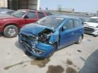 2019 MITSUBISHI MIRAGE SE - ML32A4HJ5KH010458