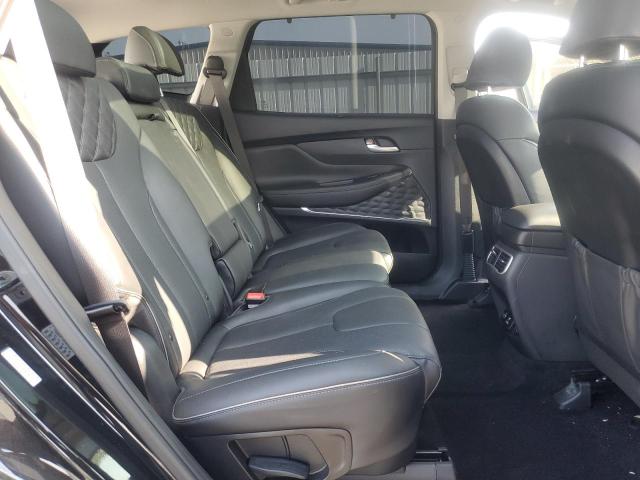2022 HYUNDAI SANTA FE L - KM8S5DA12NU055022