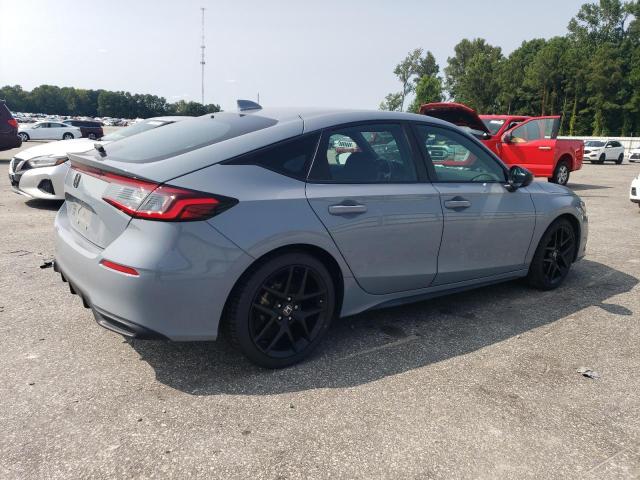 2022 HONDA CIVIC SPOR - 19XFL2G85NE013026