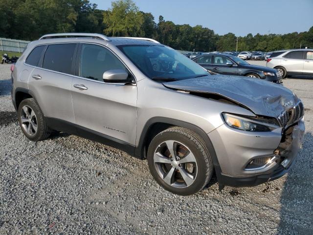 2020 JEEP CHEROKEE L - 1C4PJLDB3LD549147
