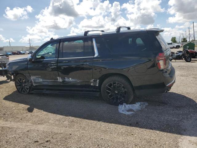 2023 CHEVROLET SUBURBAN K - 1GNSKFKD2PR285609