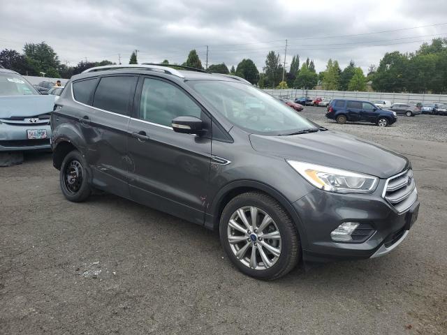 2017 FORD ESCAPE TIT - 1FMCU0J96HUE23969