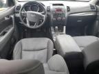 KIA SORENTO BA photo