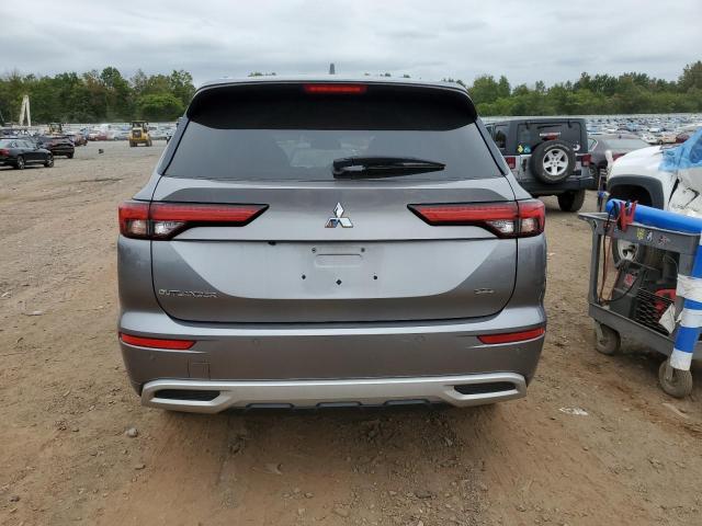 2022 MITSUBISHI OUTLANDER - JA4J4VA89NZ014390
