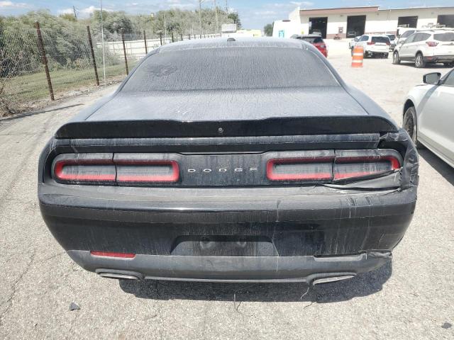 VIN 2C3CDZAG4MH534464 2021 Dodge Challenger, Sxt no.6