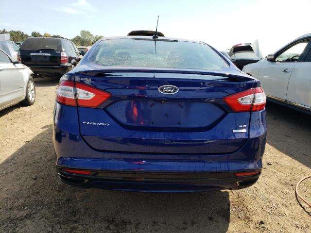 2015 FORD FUSION SE - 3FA6P0H93FR203889