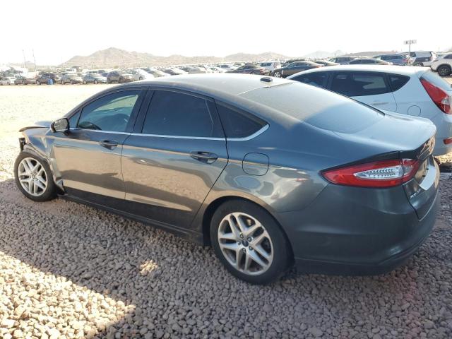 VIN 3FA6P0H78FR164649 2015 Ford Fusion, SE no.2