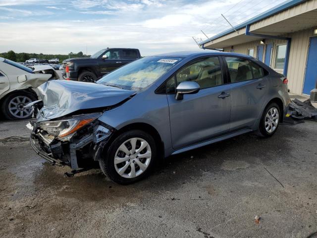 2021 TOYOTA COROLLA LE #2955241498