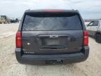 CHEVROLET TAHOE C150 photo