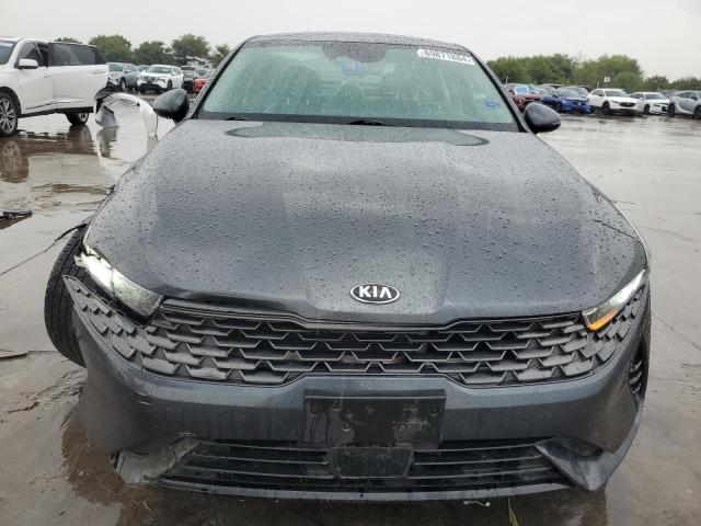 2021 KIA K5 EX - 5XXG34J28MG032048