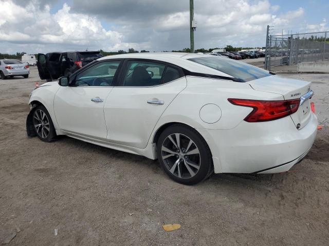 Vin: 1n4aa6ap2hc424053, lot: 70602214, nissan maxima 3.5s 20172