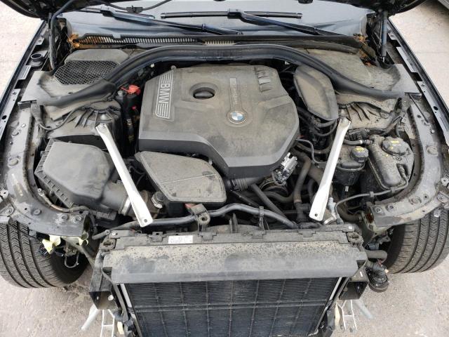 2019 BMW 530 XI - WBAJA7C54KWW01393