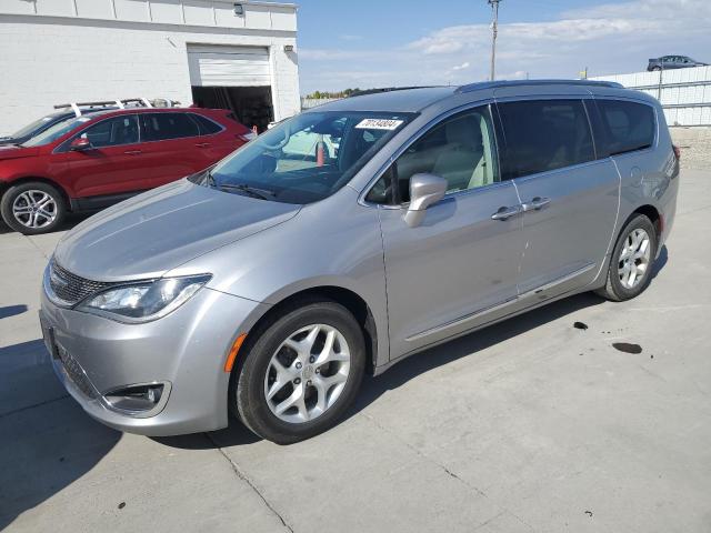 2018 CHRYSLER PACIFICA T #2874679118