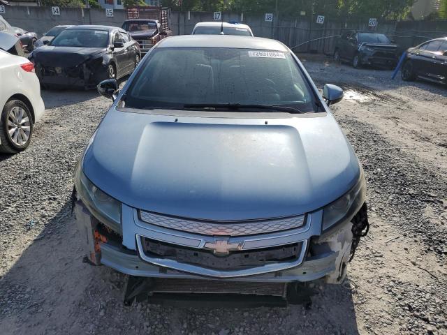 VIN 1G1RA6E4XEU155165 2014 Chevrolet Volt no.5