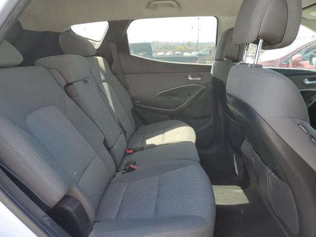 2018 HYUNDAI SANTA FE S - 5NMZTDLB4JH072436