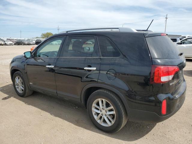 VIN 5XYKTCA61EG468700 2014 KIA Sorento, LX no.2