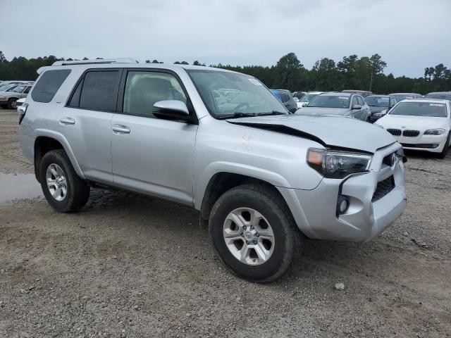 VIN JTEBU5JR1J5578485 2018 Toyota 4runner, Sr5/Sr5... no.4