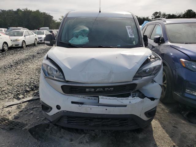 2022 RAM PROMASTER - ZFBHRFAB4N6W68127