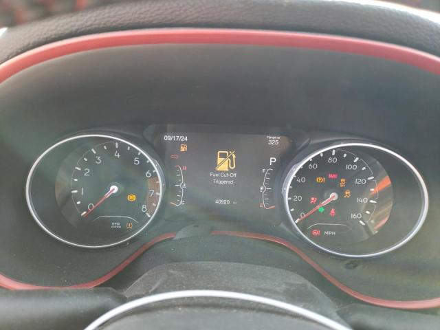 2018 JEEP COMPASS TR - 3C4NJDDBXJT270055