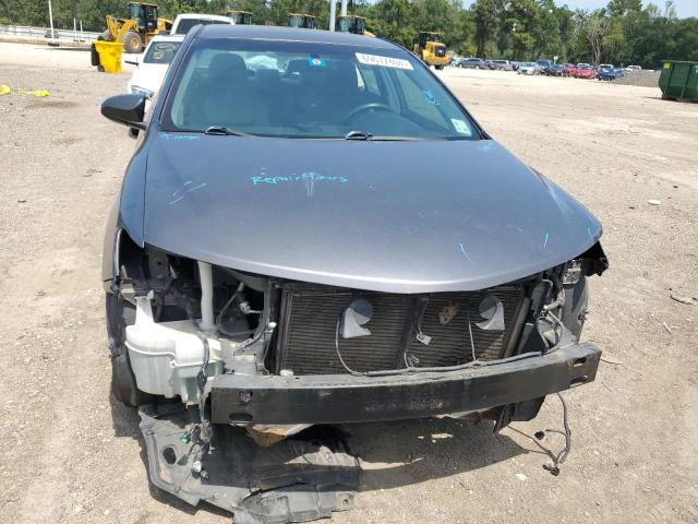 VIN 4T1BF1FK8EU331667 2014 Toyota Camry, L no.5