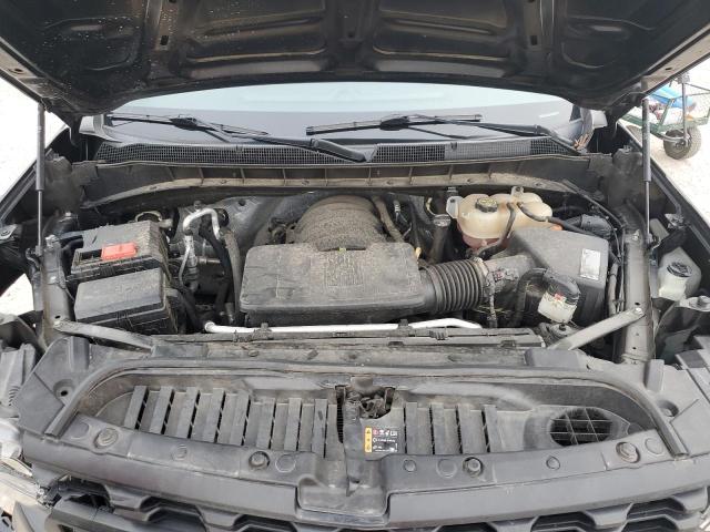 2020 CHEVROLET SILVERADO - 3GCPYAEH0LG271443