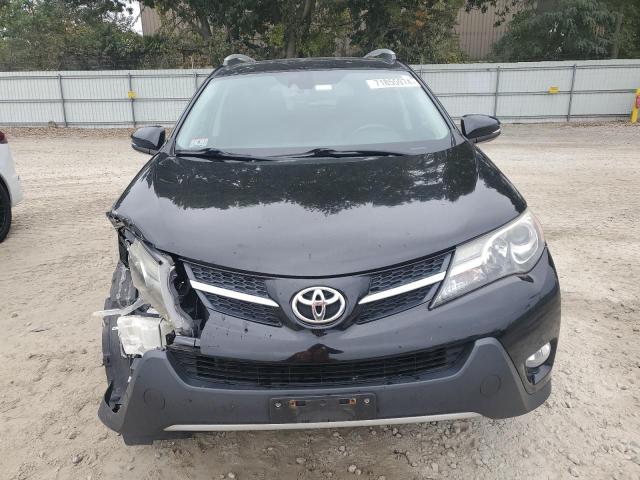 VIN 2T3DFREV7FW284322 2015 Toyota RAV4, Limited no.5