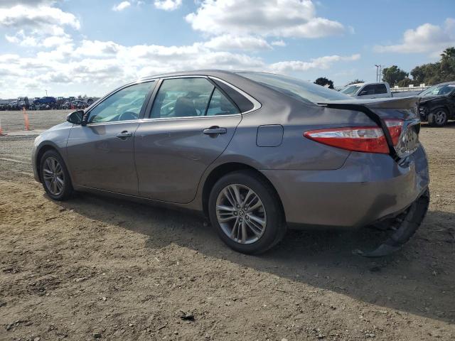 VIN 4T1BF1FK5FU893804 2015 Toyota Camry, LE no.2