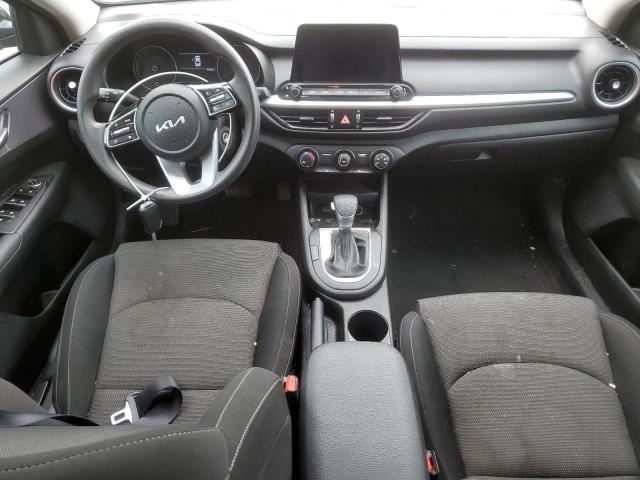 2022 KIA FORTE FE - 3KPF24AD2NE461762