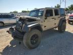 2016 JEEP WRANGLER U - 1C4BJWDGXGL256736
