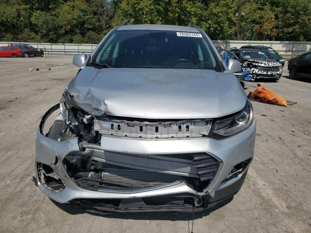 2019 CHEVROLET TRAX 1LT - 3GNCJLSB6KL366911