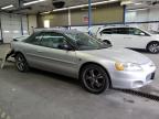 CHRYSLER SEBRING LX photo