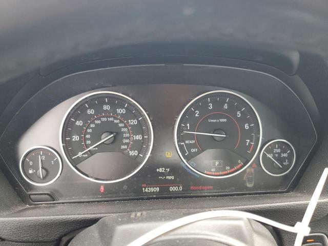 2018 BMW 430XI - WBA4Z3C55JEA31961