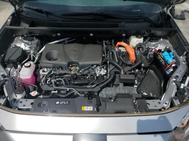 2023 TOYOTA RAV4 XLE - 4T3RWRFV1PU100790
