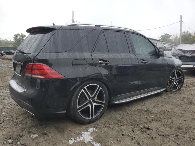 VIN 4JGDA6EB3JB018666 2018 MERCEDES-BENZ GLE-CLASS no.3