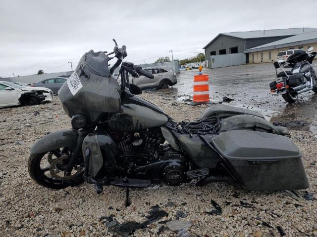 2019 HARLEY-DAVIDSON FLHTKSE 1HD1TEH12KB950162