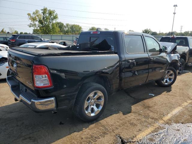 2022 RAM 1500 BIG H - 1C6RRFFG1NN306047