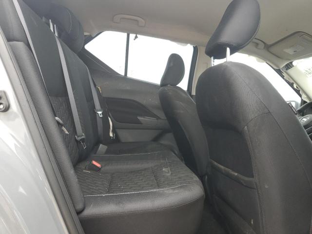 2021 NISSAN KICKS SV - 3N1CP5CV2ML505207
