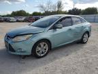 FORD FOCUS SEL photo