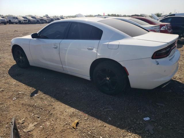 VIN 2C3CDXBG4LH119131 2020 Dodge Charger, Sxt no.2