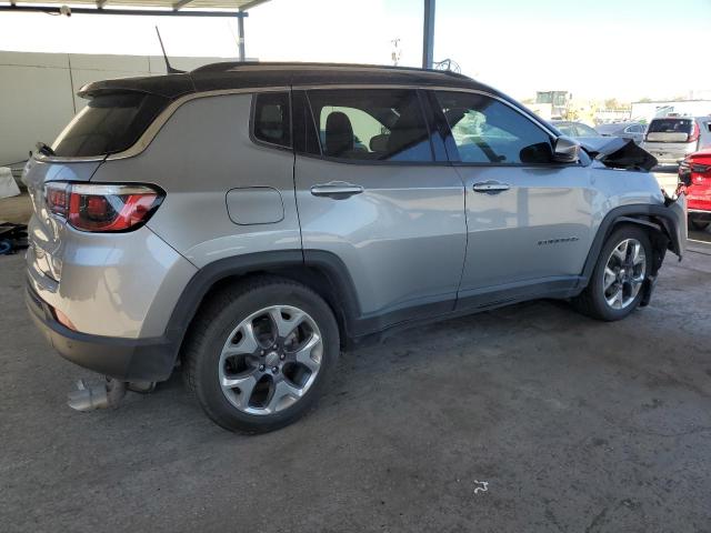 2020 JEEP COMPASS LI - 3C4NJCCB9LT155607