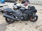 2014 KAWASAKI ZX1400 E - JKBZXNE17EA015622