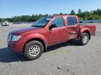 2017 NISSAN FRONTIER S - 1N6AD0EVXHN766679