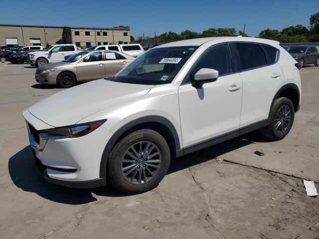 2020 MAZDA CX-5 TOURI - JM3KFBCM1L0853603