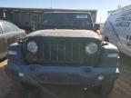 JEEP WRANGLER U photo