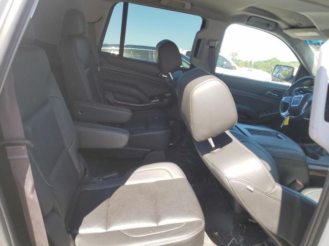 2015 GMC YUKON SLT - 1GKS2BKC1FR287542