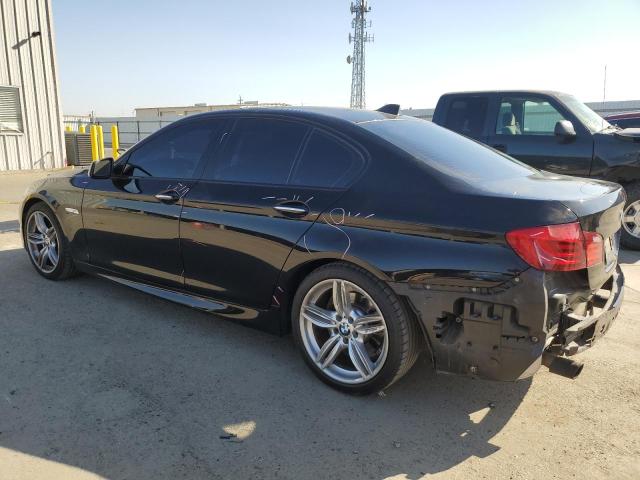 VIN WBAFR7C55DC817899 2013 BMW 5 Series, 535 I no.2