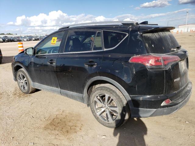 VIN 2T3WFREV7JW503152 2018 Toyota RAV4, Adventure no.2