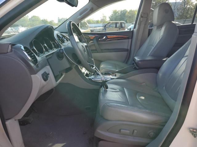 VIN 5GAKRBKDXEJ225233 2014 Buick Enclave no.7