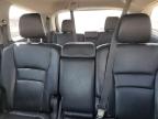 HONDA PILOT EXL photo